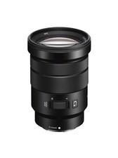 Sony E PZ 18-105mm f/4 G OSS