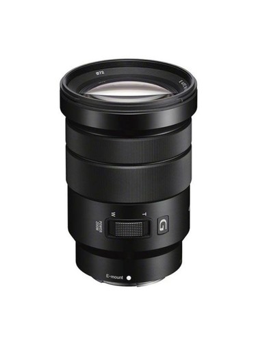 Sony 105mm 4 g oss - f/4,
