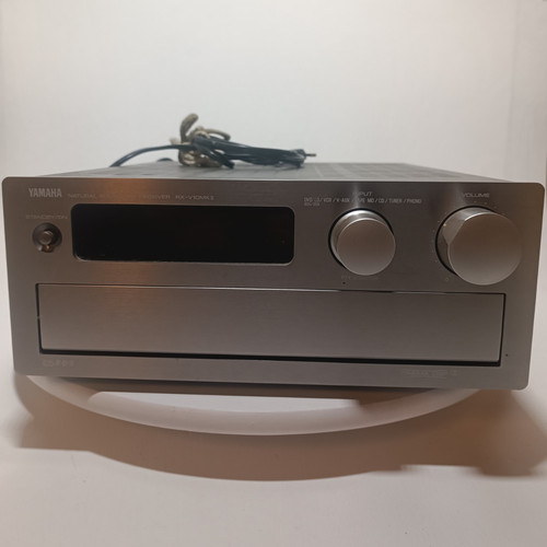 Yamaha v10mkii v receiver - yamaha, a/v-receiver