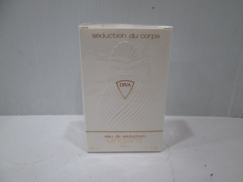Diva eau seduction emanuel - eau,