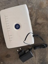 O2 HomeBox 6431 Router Box