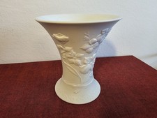 Kaiser Bisquitporzellan Vase