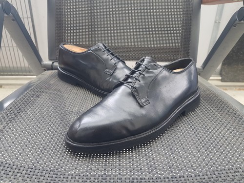 Allen edmonds leeds shell - allen,