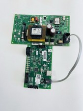 Frymaster Steuerplatine FRY-8075382-A