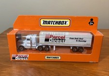 Matchbox Convoy CY-106