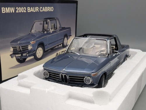 Modellautos autoart 70531 - 1:18,