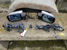 Anklappspiegel / Außenspiegel