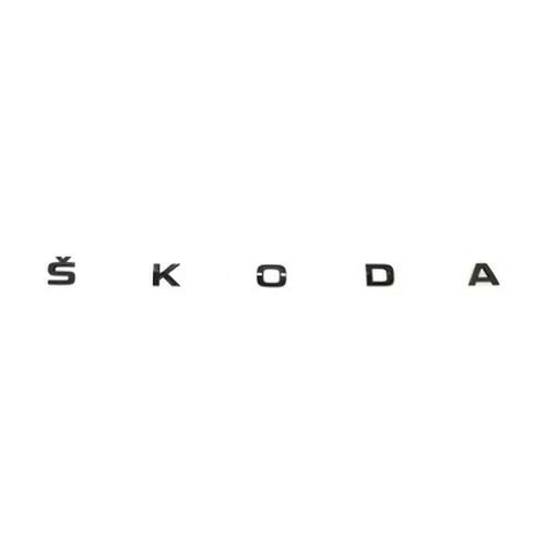 Original skoda fabia - skoda,