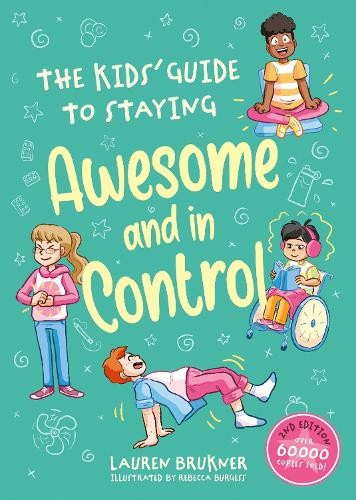 Lauren brukner the kids guide - kids',