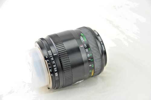 Für nikon cosina af 100mm - cosina,