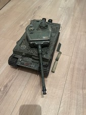 Hachette Panzer Tiger 1:16