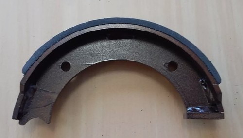 Bremsbacke 180x40 für deutz - für,