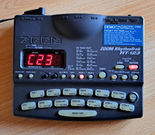 Zoom Rhythmtrak RT 123