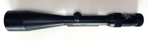 Defekt docter zielfernrohr - defekt,