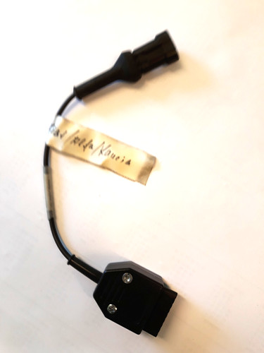 Adapterstecker für gutmann - für,