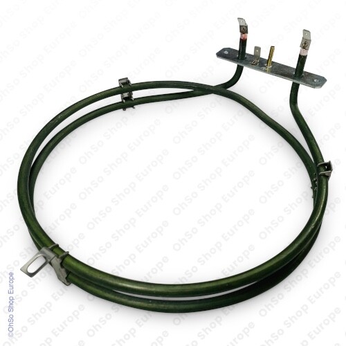 Umluftofen element für teka - element,