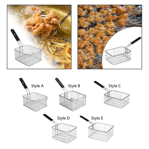 Frittierkorb abtropfkorb - frittierkorb,,