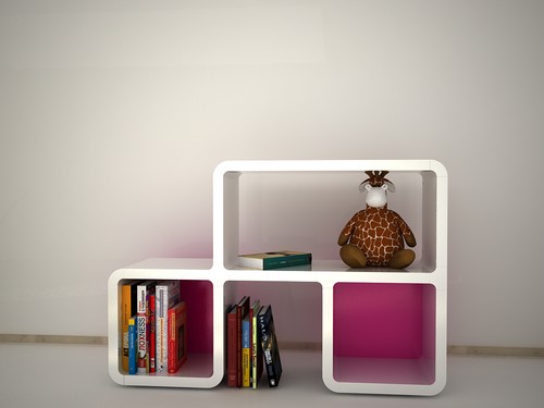 Cumix design regal system - design,