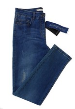 Stehmann Stretch Five-Pocket