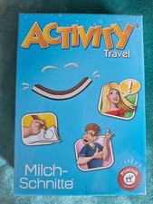 Sonder Edition Activity Travel