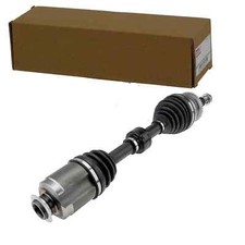 NTY ANTRIEBSWELLE VORDERACHSE