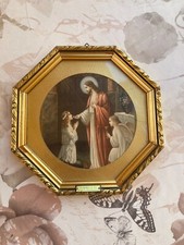 Bild christlich Andenken an die erste hl. Kommunion