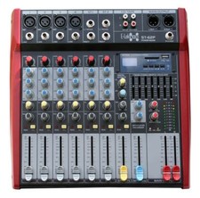 Lektron 62p live - e-lektron,