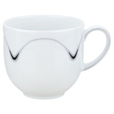 Kaffeetasse Kaiser Domino