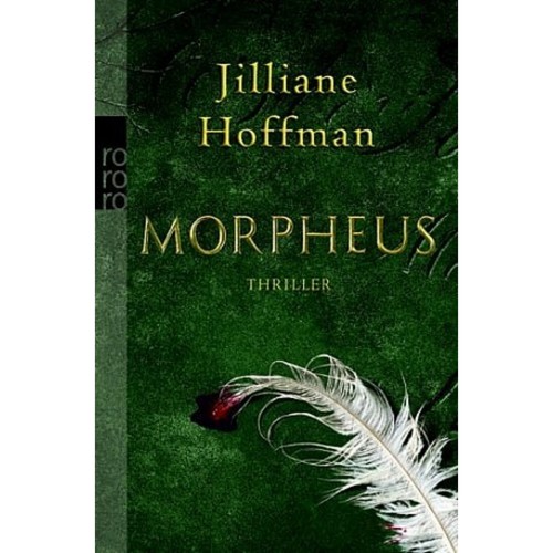 Morpheus von jilliane - morpheus, hoffman