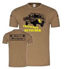 Frettchen Kutscher Typ2 Iltis Typ 183 Militärfahrzeug Geländewagen #24310