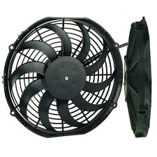 Elektrolüfter Spal 12V Spal Lüfter 309,5mm VA09-AP12/C-54S blasend 1500m³h