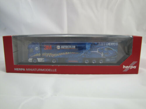 121286 herpa scania tl - 121286,