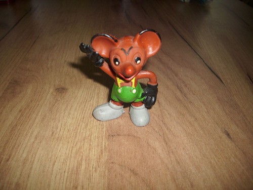 Figuren gummifiguren sammlung - gummifiguren,
