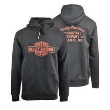 Harley-Davidson Herren Hoodie