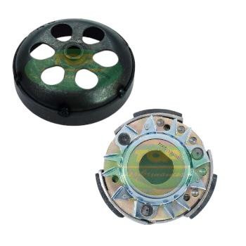 Kit glocke kupplung - kit, top