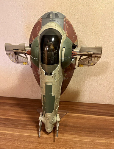 Hasbro star wars the vintage - hasbro,