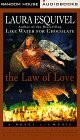 The law love a novel - the,