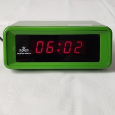 Retro Vintage MEISTER ANKER