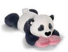 NICI Kuscheltier Love Panda