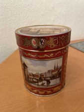 Lebkuchen Schmidt Dose Künstler Dose 2005 Nürnberg