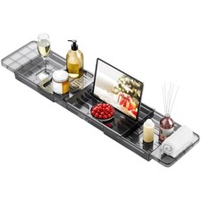 Badewannenablage ausziehbar