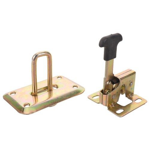 Türschloss für gabelstapler - für,