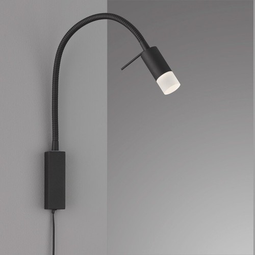 Fischer honsel led wandlampe - &, led-wandlampe