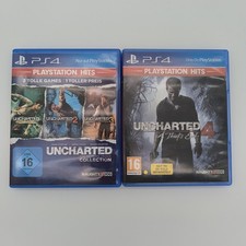 Uncharted 3 4 - uncharted, 1/2/3/4