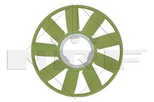 NRF Lüfterrad, Motorkühlung