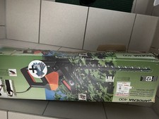 Gardena Akku Strauchschere