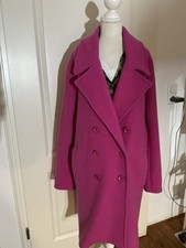 Emporio Armani Woll Kurz