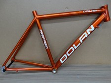 NEU + 55cm DOLAN PREFFISIO