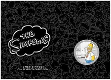 Homer simpson tuvalu 2020 - -,