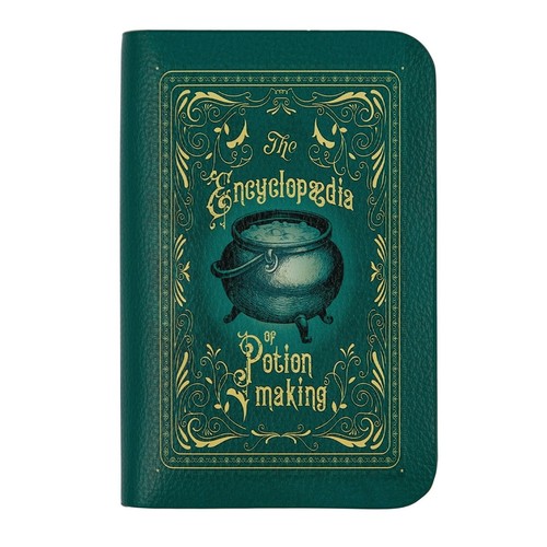 Zip wallet book - wallet,
